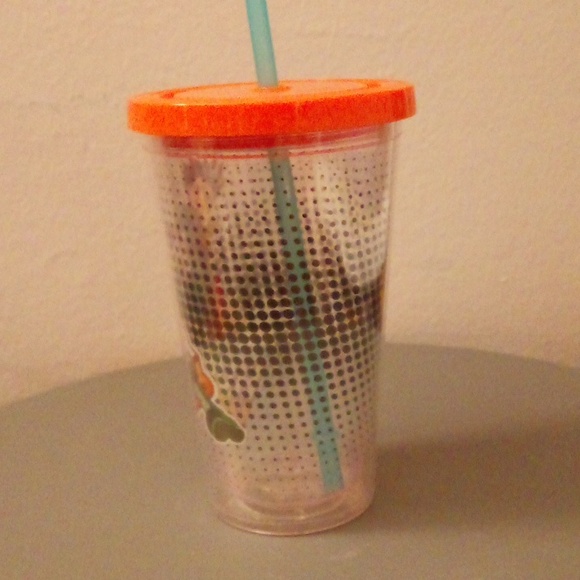 (2 for $25) Hunter X Gon, Tumbler. - Picture 4 of 6